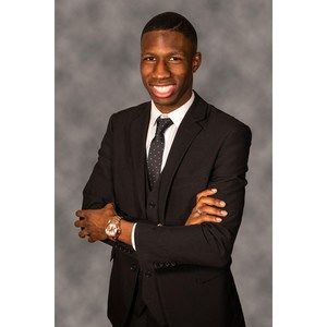 Meet your Posher, Xavier